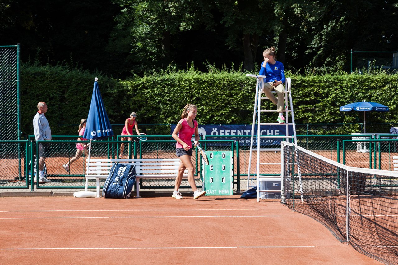 Imke Schlünzen 601 - Braunschweig womens open